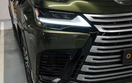 Lexus LX, 2025 год, 18 900 000 рублей, 5 фотография