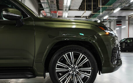 Lexus LX, 2025 год, 18 900 000 рублей, 8 фотография