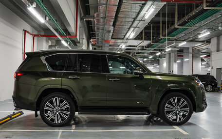 Lexus LX, 2025 год, 18 900 000 рублей, 10 фотография