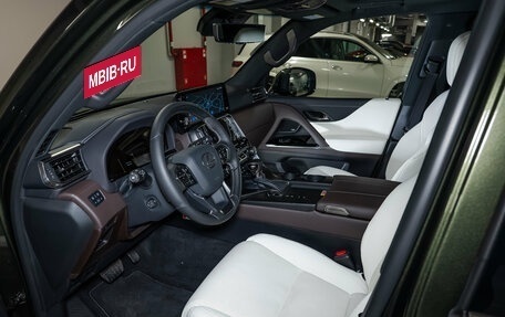 Lexus LX, 2025 год, 18 900 000 рублей, 19 фотография