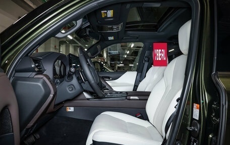 Lexus LX, 2025 год, 18 900 000 рублей, 20 фотография