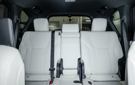 Lexus LX, 2025 год, 18 900 000 рублей, 33 фотография