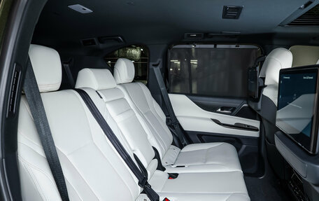 Lexus LX, 2025 год, 18 900 000 рублей, 37 фотография