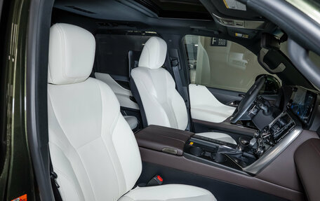 Lexus LX, 2025 год, 18 900 000 рублей, 29 фотография