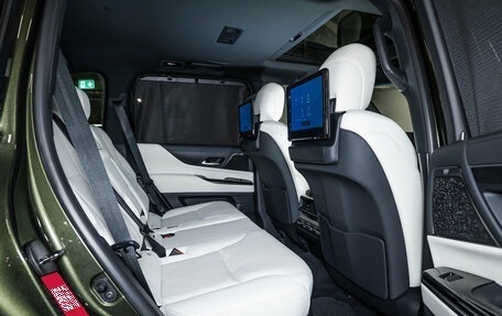 Lexus LX, 2025 год, 18 900 000 рублей, 35 фотография