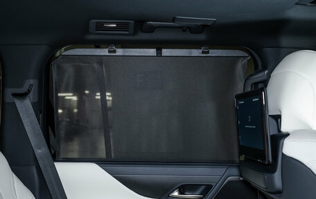 Lexus LX, 2025 год, 18 900 000 рублей, 38 фотография