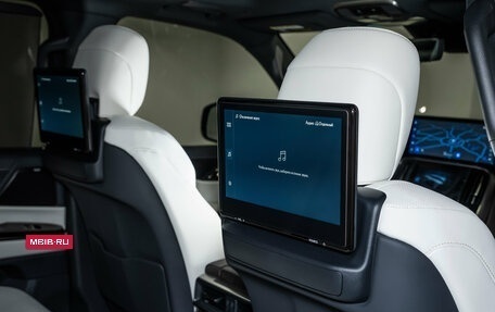 Lexus LX, 2025 год, 18 900 000 рублей, 39 фотография