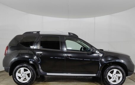 Renault Duster I рестайлинг, 2016 год, 1 340 000 рублей, 8 фотография