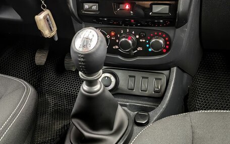 Renault Duster I рестайлинг, 2016 год, 1 340 000 рублей, 12 фотография