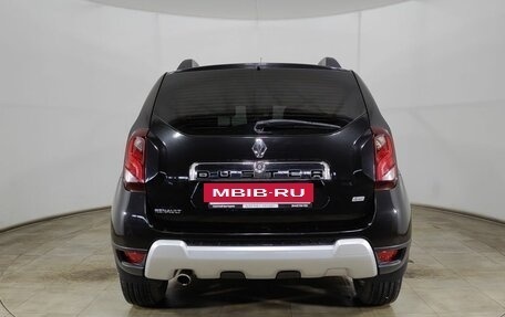 Renault Duster I рестайлинг, 2016 год, 1 340 000 рублей, 6 фотография