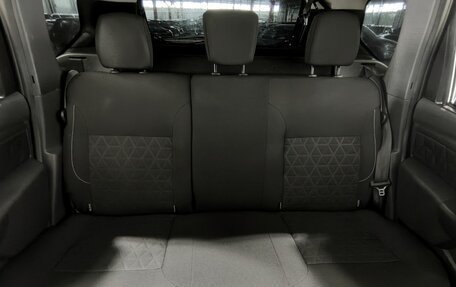Renault Duster I рестайлинг, 2016 год, 1 340 000 рублей, 16 фотография