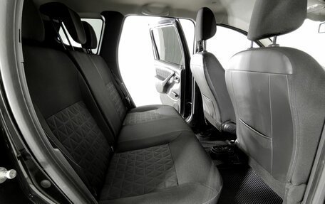 Renault Duster I рестайлинг, 2016 год, 1 340 000 рублей, 17 фотография