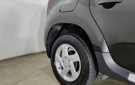 Renault Duster I рестайлинг, 2016 год, 1 340 000 рублей, 24 фотография
