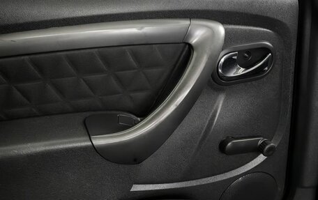 Renault Duster I рестайлинг, 2016 год, 1 340 000 рублей, 18 фотография