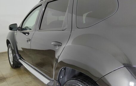 Renault Duster I рестайлинг, 2016 год, 1 340 000 рублей, 22 фотография