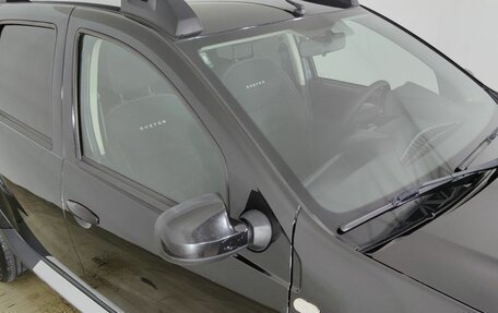 Renault Duster I рестайлинг, 2016 год, 1 340 000 рублей, 19 фотография