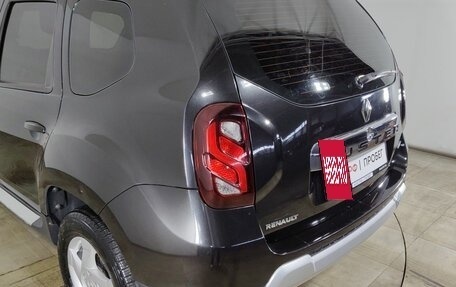 Renault Duster I рестайлинг, 2016 год, 1 340 000 рублей, 21 фотография