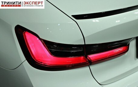 BMW 3 серия, 2019 год, 3 457 000 рублей, 11 фотография