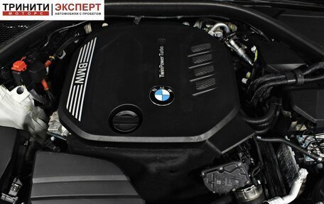 BMW 3 серия, 2019 год, 3 457 000 рублей, 20 фотография