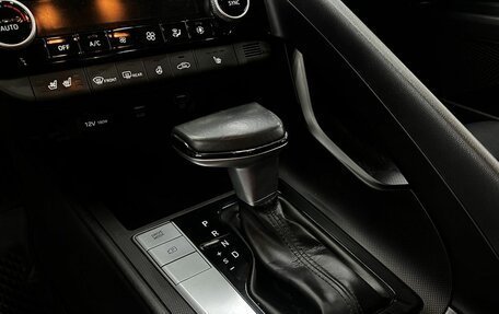 Hyundai Avante, 2020 год, 1 799 900 рублей, 11 фотография