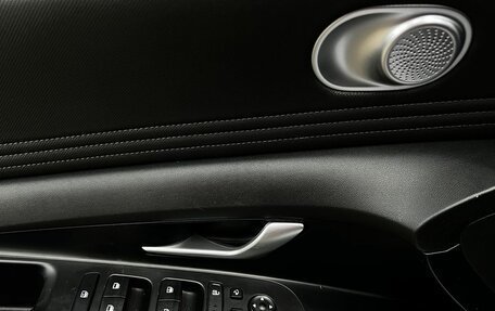 Hyundai Avante, 2020 год, 1 799 900 рублей, 7 фотография