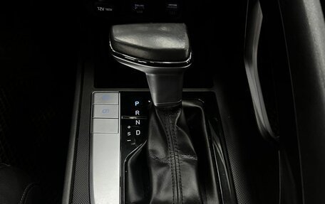 Hyundai Avante, 2020 год, 1 799 900 рублей, 23 фотография