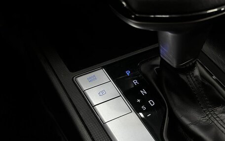Hyundai Avante, 2020 год, 1 799 900 рублей, 21 фотография