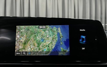 Hyundai Avante, 2020 год, 1 799 900 рублей, 19 фотография
