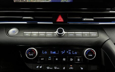 Hyundai Avante, 2020 год, 1 799 900 рублей, 20 фотография