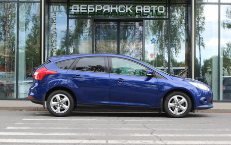 Ford Focus III, 2014 год, 849 000 рублей, 3 фотография