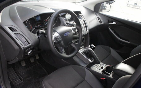 Ford Focus III, 2014 год, 849 000 рублей, 6 фотография