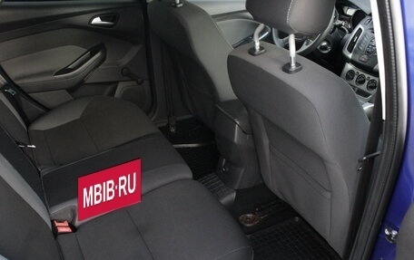 Ford Focus III, 2014 год, 849 000 рублей, 9 фотография