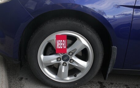 Ford Focus III, 2014 год, 849 000 рублей, 5 фотография