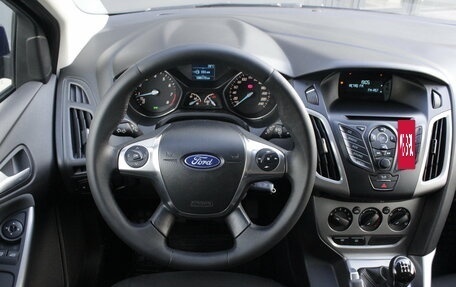 Ford Focus III, 2014 год, 849 000 рублей, 12 фотография