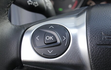 Ford Focus III, 2014 год, 849 000 рублей, 16 фотография