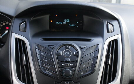 Ford Focus III, 2014 год, 849 000 рублей, 20 фотография