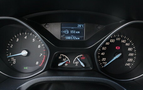 Ford Focus III, 2014 год, 849 000 рублей, 22 фотография