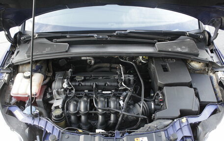 Ford Focus III, 2014 год, 849 000 рублей, 11 фотография