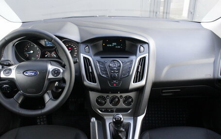 Ford Focus III, 2014 год, 849 000 рублей, 13 фотография