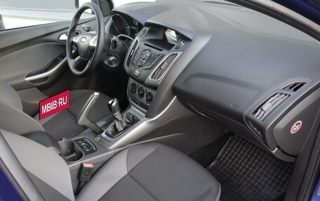 Ford Focus III, 2014 год, 849 000 рублей, 10 фотография
