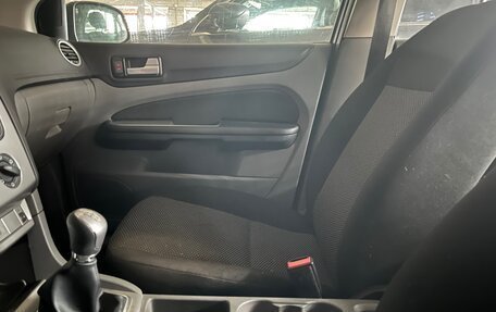 Ford Focus II рестайлинг, 2010 год, 450 000 рублей, 5 фотография