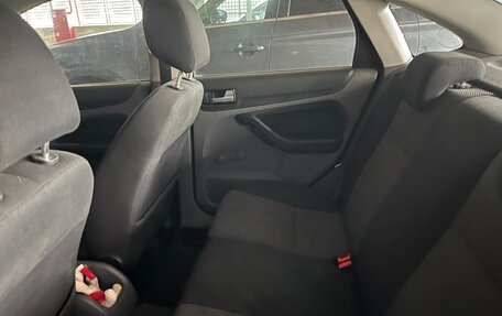 Ford Focus II рестайлинг, 2010 год, 450 000 рублей, 4 фотография
