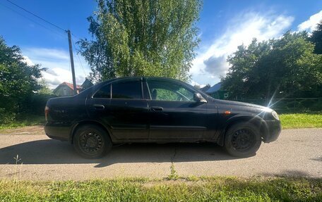 Nissan Almera, 2004 год, 390 000 рублей, 2 фотография