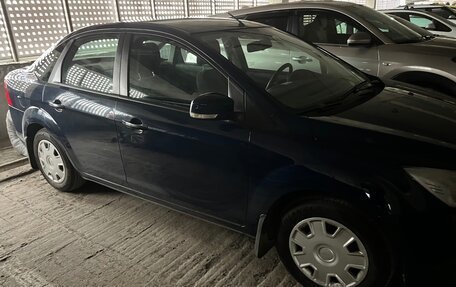 Ford Focus II рестайлинг, 2010 год, 450 000 рублей, 6 фотография