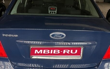 Ford Focus II рестайлинг, 2010 год, 450 000 рублей, 2 фотография