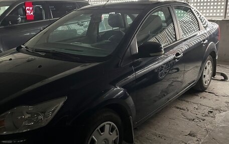 Ford Focus II рестайлинг, 2010 год, 450 000 рублей, 7 фотография