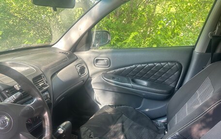 Nissan Almera, 2004 год, 390 000 рублей, 8 фотография