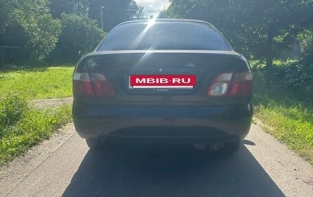 Nissan Almera, 2004 год, 390 000 рублей, 4 фотография
