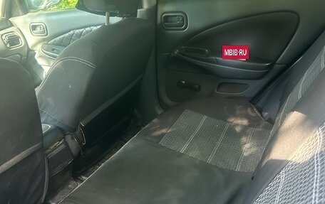 Nissan Almera, 2004 год, 390 000 рублей, 9 фотография