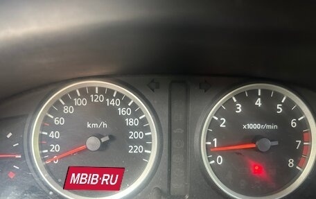 Nissan Almera, 2004 год, 390 000 рублей, 7 фотография